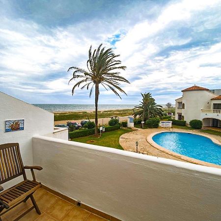 Playa Del Sol - Primera Linea Денія Екстер'єр фото