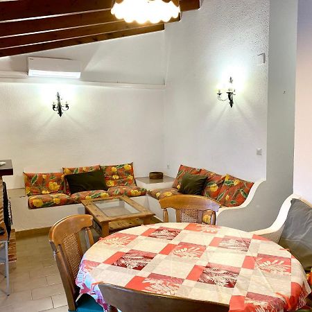 Playa Del Sol - Primera Linea Денія Екстер'єр фото