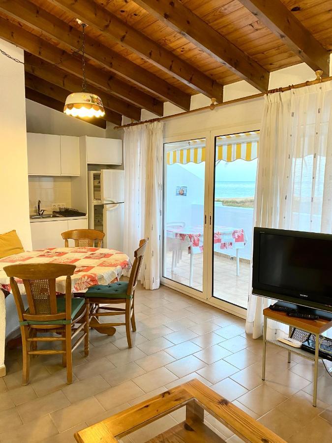 Playa Del Sol - Primera Linea Денія Екстер'єр фото
