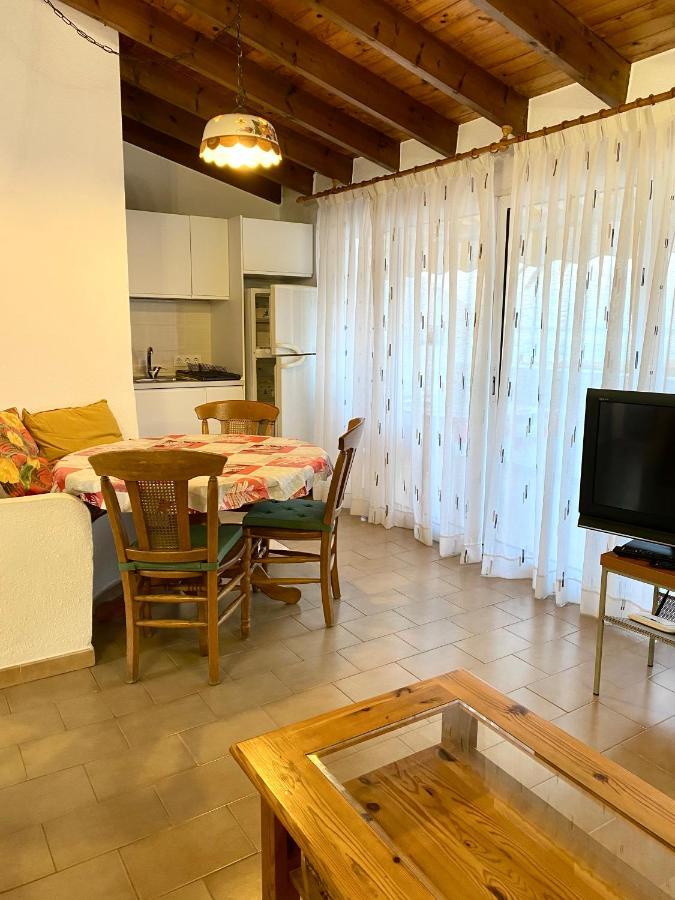 Playa Del Sol - Primera Linea Денія Екстер'єр фото